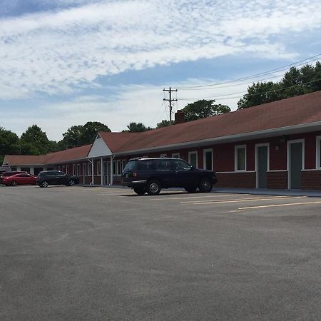 Budget Inn Mount Airy Kültér fotó